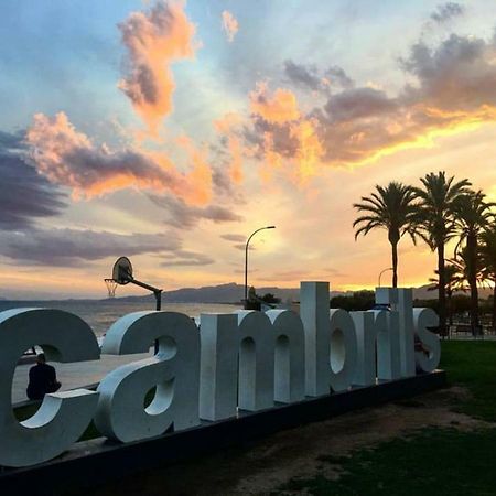 Orange Sunset Apartment Cambrils Luaran gambar