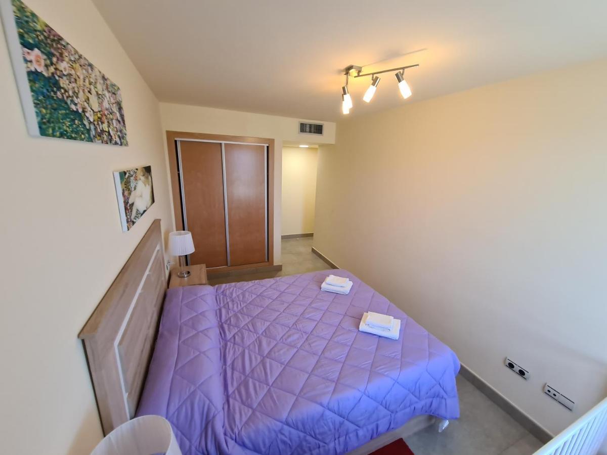 Orange Sunset Apartment Cambrils Luaran gambar